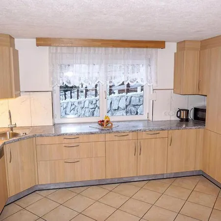 Haus Burgner Kappl (Landeck)