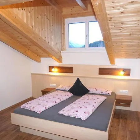 Haus Burgner *