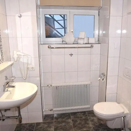 Hébergement de vacances Haus Burgner