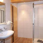 Prázdninový dům Haus Burgner *