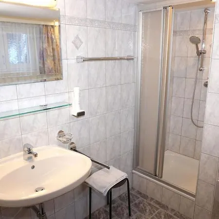 Haus Burgner * Kappl (Landeck)