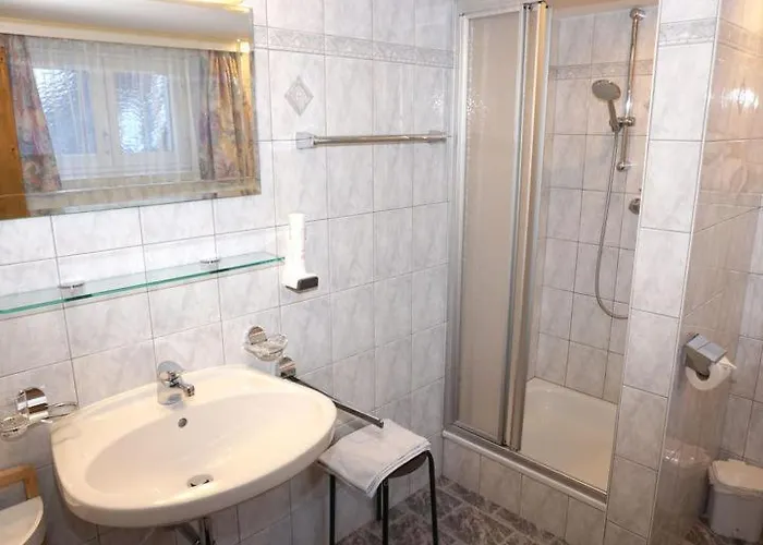 Haus Burgner * Kappl (Landeck)