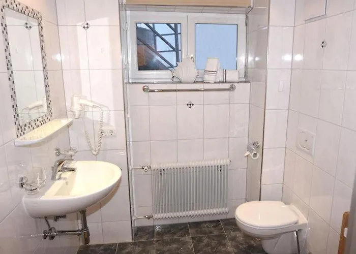 Vakantiehuis Haus Burgner