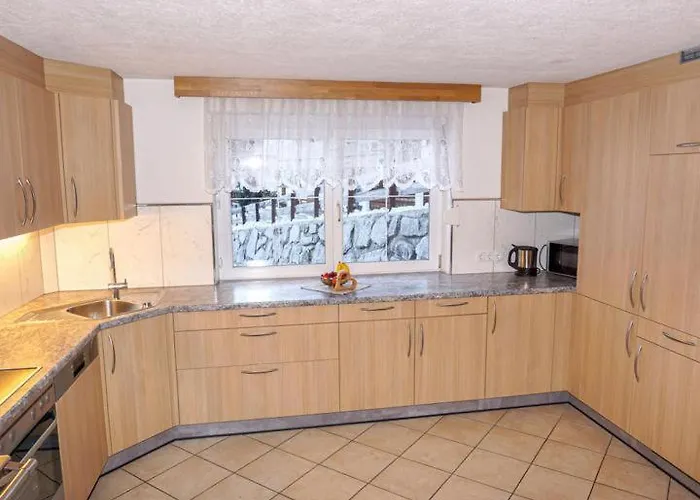 Haus Burgner Kappl (Landeck)